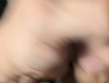 Lick Your Filth - Dirty Pre-cum Tasting & Cock Worship JOI