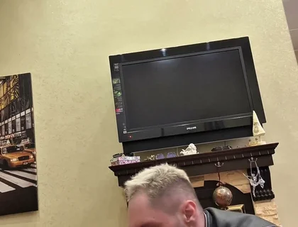 Kinkysirius Was Arrested by Cop Again