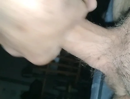 Have Fun Masturbating with Me
