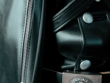 VK Leather Vibe