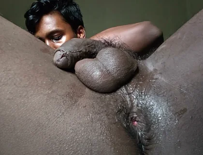 Fingering and Stretching My Asshole for Making Me so Horny and Hard