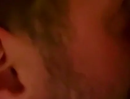 Boyfriend Hits My Spot Then Feed Him My Cream