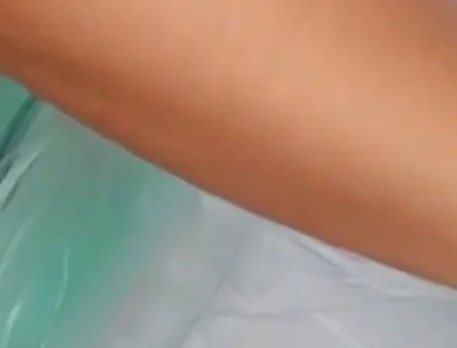 1070 Perfect Body Japanese Stepdaughter Likes Ass Sweat