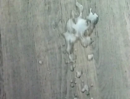 Slo Mo Cumshot