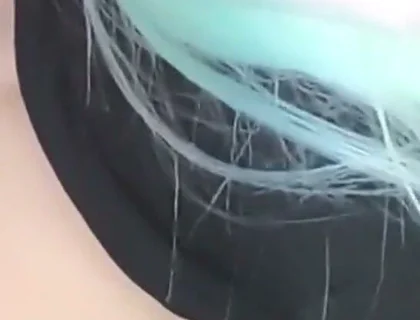 1081 Big-bootied Stepdaughter Receives Accidental Penetration Before Breakfast