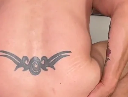 Latino Stepdaddy Gets Fucked by Muscle Bear