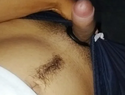 Waking up Hard