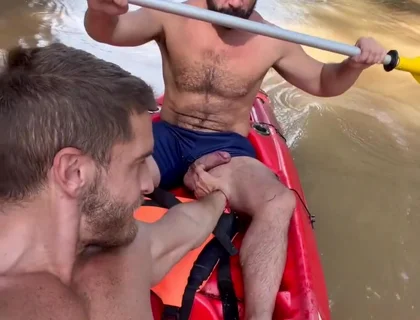 Kayak Day