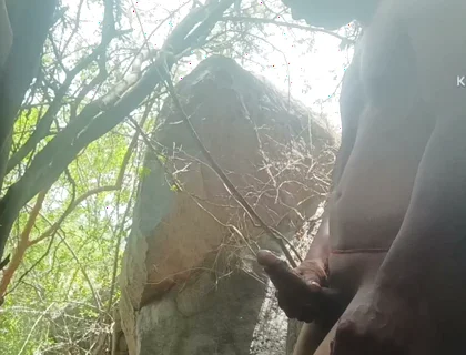 Masturbation