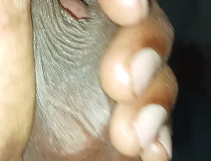 Masturbation
