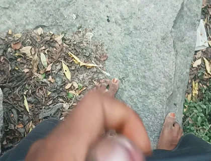 Masturbation
