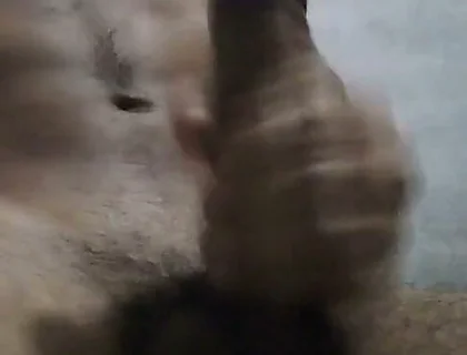 Masturbating Until I End up Very Good