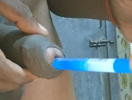 My Dick Ate a Pen