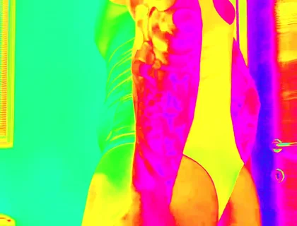 Your Naughty Girl on Video for You