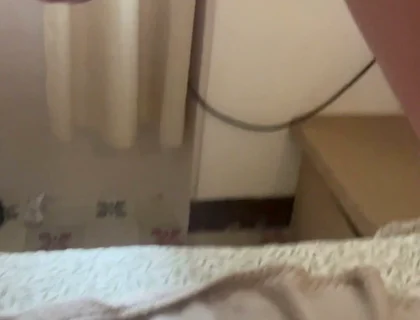 Sucks Xxl Cock and Missionary in Close-up