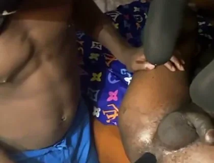 Big Dick Is the Best