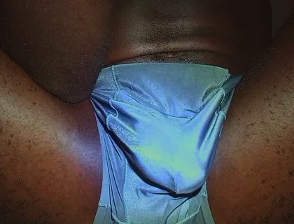 African Huge Dick Masturbating Compilation