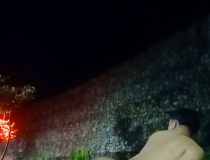 Fleshlab Twinks: Hot Pinoy Twink Get His First Blow Job