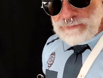 Bad Cop Punishment