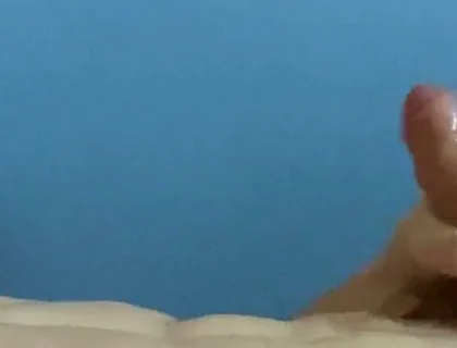 Masturbation