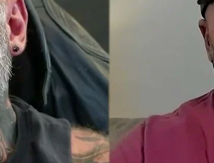 Gay Men Vs Masculinity with Frank Paul Vignola Episode 16