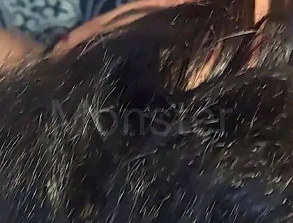 Addicted Beautiful Twink Cums Fast on Monster Cock