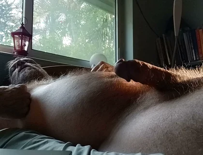 Will's Relaxation Trigger
