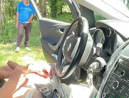 Another Great Car Session
