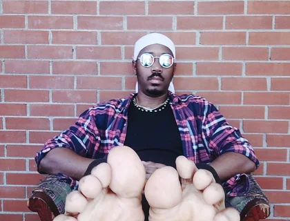Display my soft soles (2026)