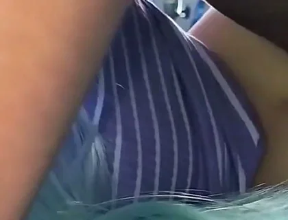 1068 Delicious Small-titted, Big-assed Stepdaughter POV Before Studying