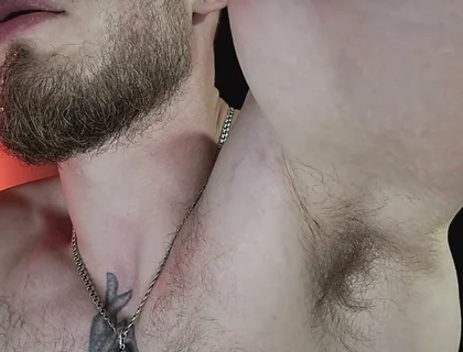 Drool and Hair, Domination and Use.