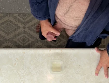 Top Down Bird Eye Cum Collecting