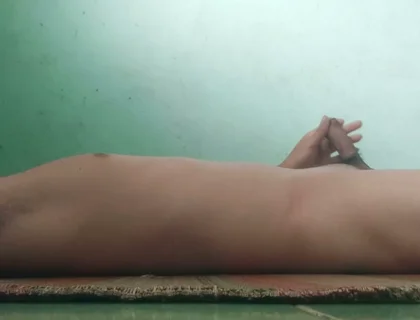 Masturbation