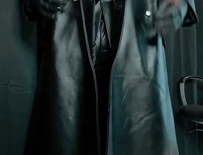 VK Leather Vibe [pre-released Video]