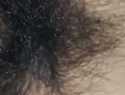Soft Cock Freshman Year Hairy Bush