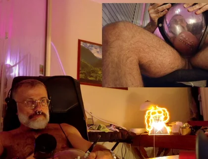 Salined Balls Stroke and Pump