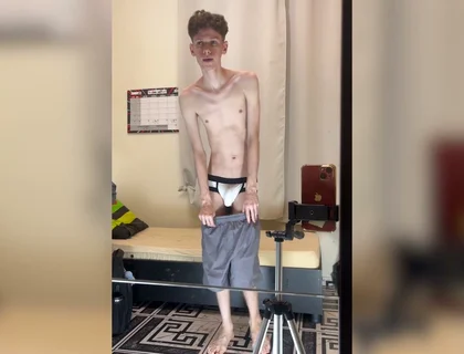 Skinny Guy Gym Journey - Week 2