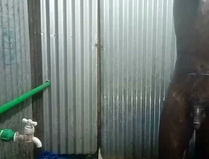 Shower Sex Video