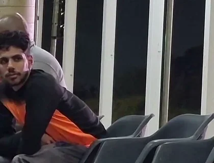 I Gave My Ass to the Black Guy at the Bus Stop.