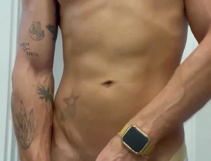 Do You Like See Through Underwear?