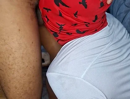 Straight to the Point: Your Mouth Is My Milker