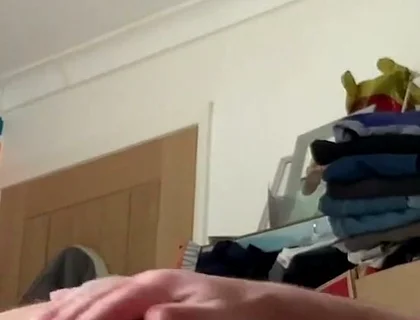 Waiting Ass up for My Man
