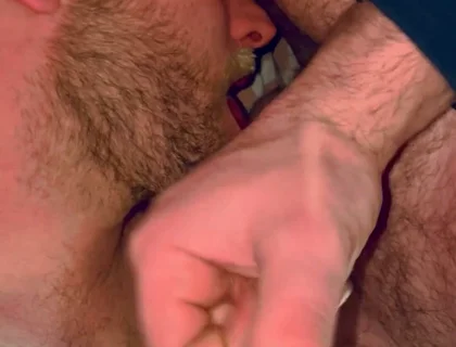 Using Sonny’s Mouth
