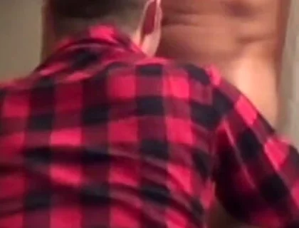 Fucked Raw by Straight Badboy