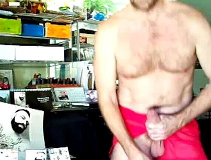 Naughty Santa