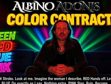 Rgbp Color Submission Contract