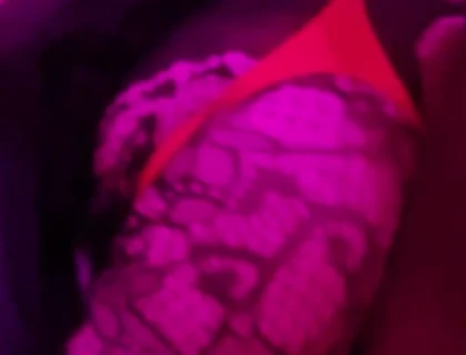 BBC Fem Trapp Fucks Slut Bitch
