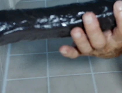Cobra Gives You the Whole Taco. and a Friends Day Contest. Fingers His Hole Rides Big Leroy.