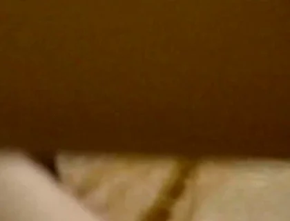 POV Jenny Needed and Quickie.