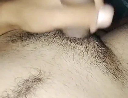Arriving Then Then Jerking off